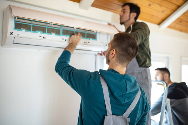 Best Ductless Mini-Split Systems in Byron Center, MI