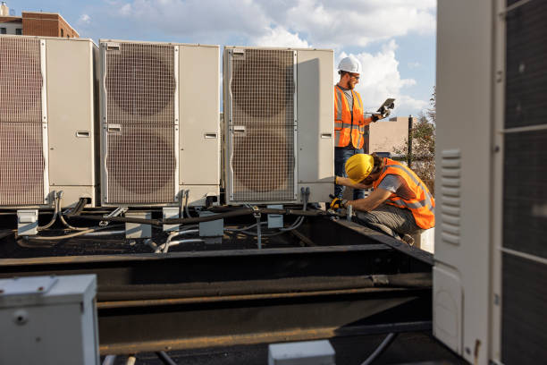 Best Furnace Cleaning in Byron Center, MI