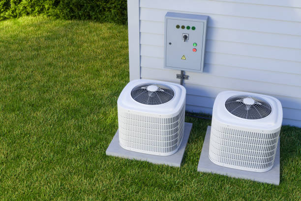  Byron Center, MI HVAC Pros