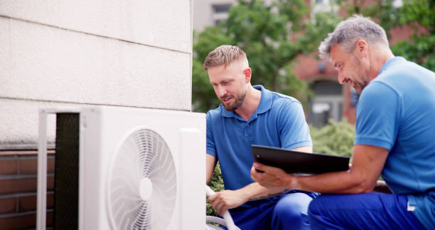 Best HVAC Financing and Leasing in Byron Center, MI