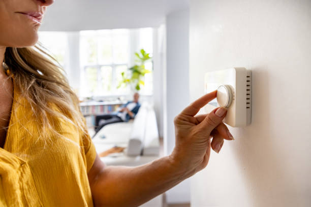 Best Energy-efficient HVAC Solutions in Byron Center, MI