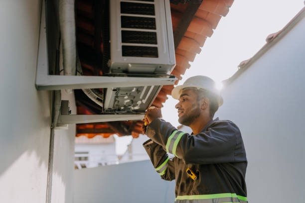 Byron Center, MI HVAC Company