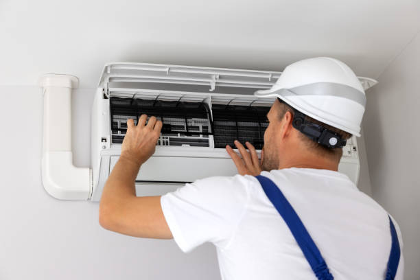Best Seasonal HVAC Services in Byron Center, MI