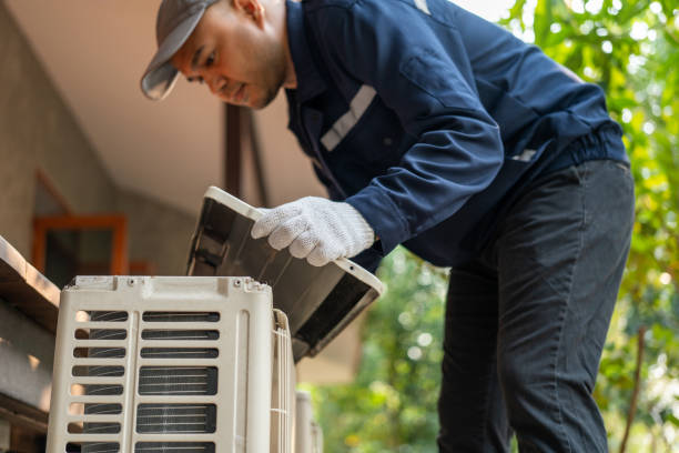 Best Thermostats and Smart Controls in Byron Center, MI