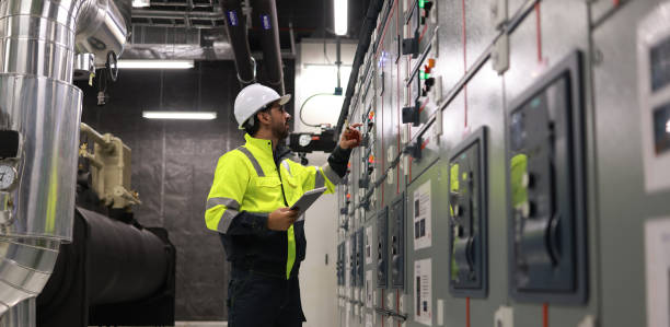 Best Emergency HVAC Services in Byron Center, MI