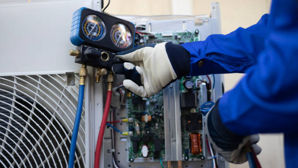 Best Commercial HVAC in Byron Center, MI