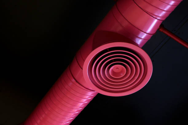 Best HVAC Supply and Distribution in Byron Center, MI